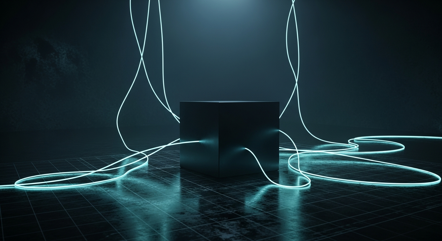 Why Static Websites Are an Operational Risk for Web3 Protocols